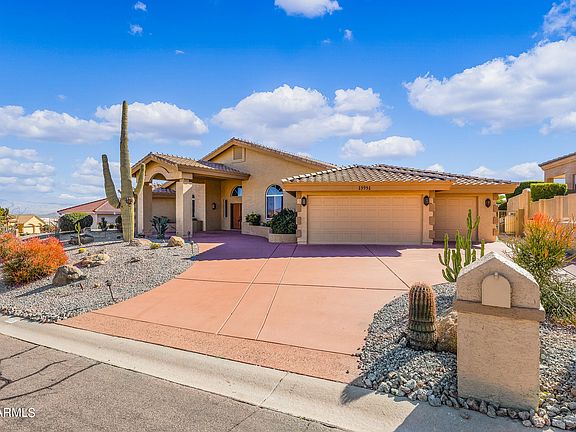 4th image of 15951 E PONDEROSA Drive