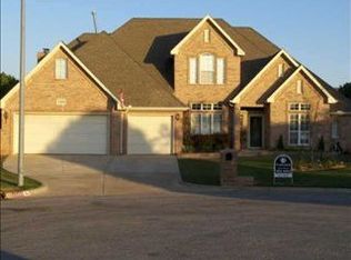 6500 NW 109th St, Oklahoma City, OK 73162