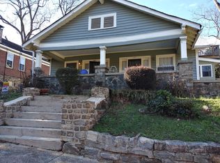 677 Waldo St SE #677, Atlanta, GA 30312