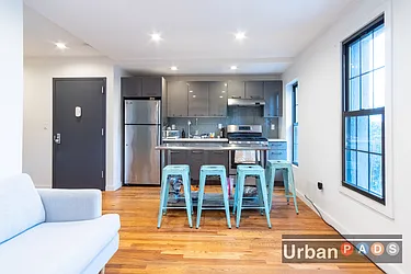 Rented by Urban Pads
