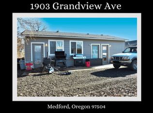 1903 Grandview Ave, Medford, OR 97504