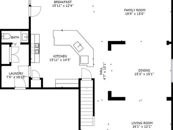 3rd image of 2912 Cardiff Castle Ln