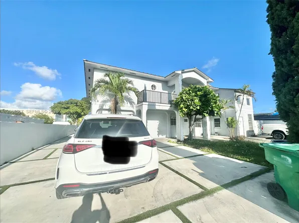 4175 SW 84th Ave, Miami, FL 33155