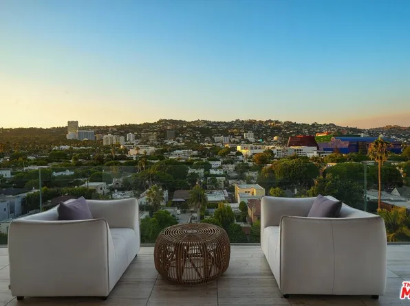 8899 Beverly Blvd, West Hollywood, CA 90048