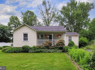320 Monmouth St, East Windsor, NJ 08520