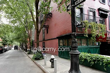 Rented by City Connections Realty