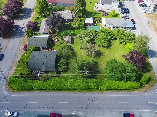 0 Caledonia Street, La Conner, WA 98257