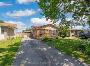 20 Buchan Rd, London, ON N5V 1L2