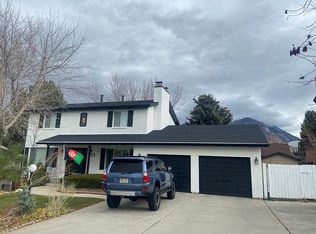 10129 S Hickory Point Dr, Sandy, UT 84092