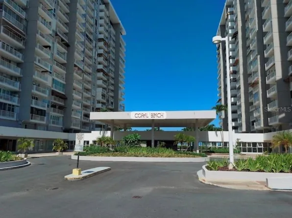 37 Avenue Isla Verde #1115, Carolina, PR 00979