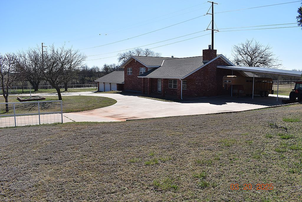 Seller-Finance SFH in Norman, OK 73071 – $400,000 — exterior photo