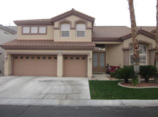 27 Living Edens Ct, Las Vegas, NV 89148