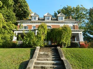 802 Monroe Ave, Scranton, PA 18510