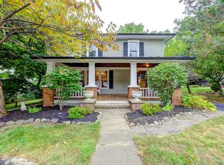 319 N Division St, Marshall, MI 49068