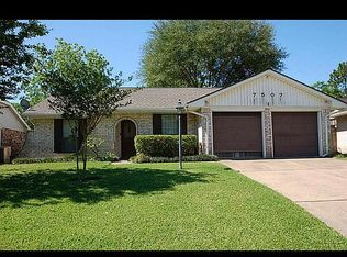 7507 Williams St, Houston, TX 77040