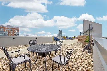 Rented by Citi Habitats