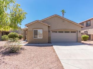 1893 E Megan St, Gilbert, AZ 85295