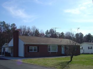 5277 Preston Rd, Federalsburg, MD 21632