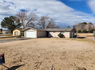 16296 Rodeo St, Hesperia, CA 92345