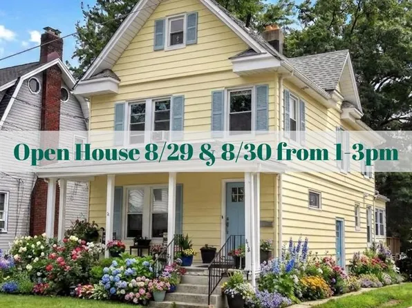616 Elm St, Maywood, NJ 07607