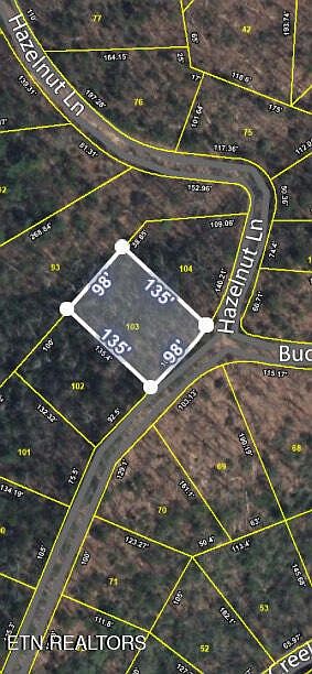 2nd image of 103 Buckeye Rd Lot 103