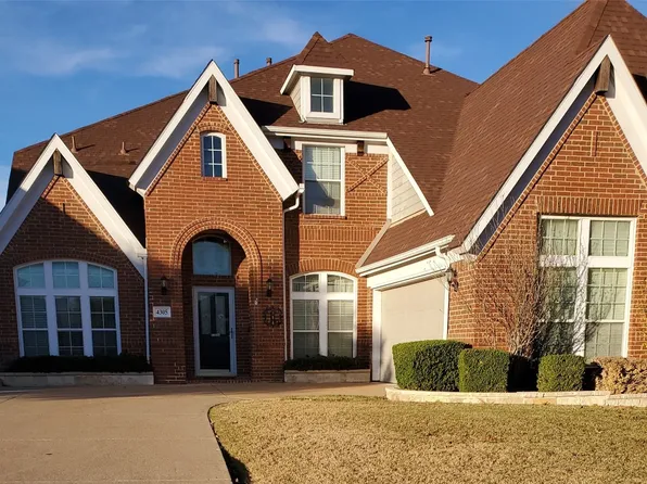 4305 Eagle Dr, Mansfield, TX 76063