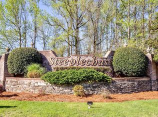 359 Winners Cir LOT 12, Oxford, MS 38655