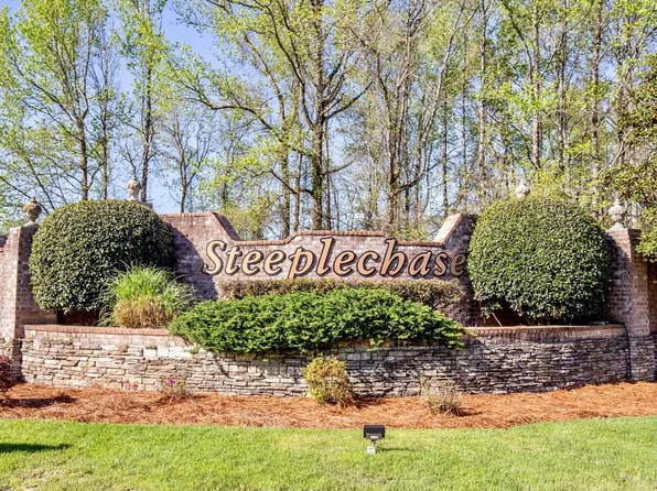 Winners Cir Lot 30, Oxford, MS 38655