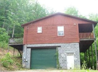 210 Stables Dr, Townsend, TN 37882