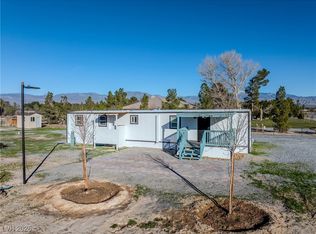 1820 W Chukar St, Pahrump, NV 89060