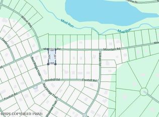 134 Mountain Rd, Albrightsville, PA 18210