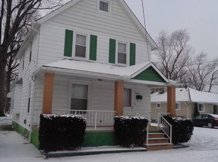 1600 E 300th St, Wickliffe, OH 44092