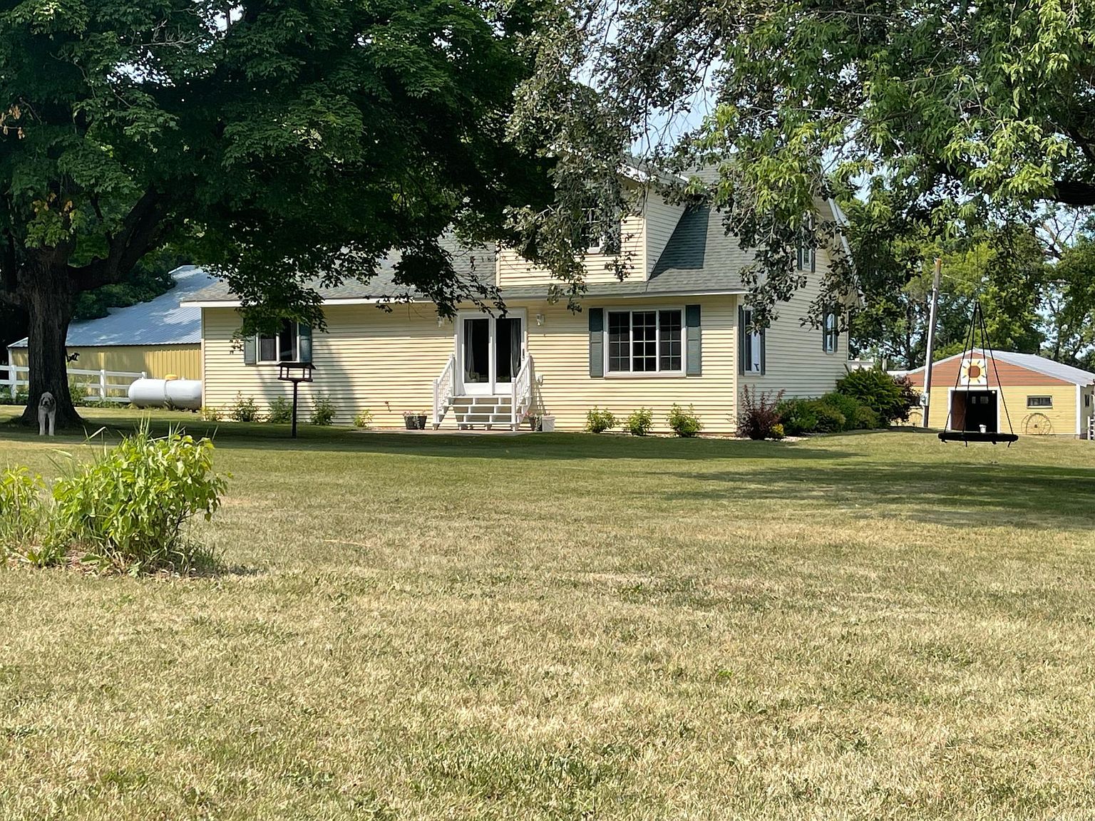 20690 County Road 84, Clarissa, MN 56440 Zillow