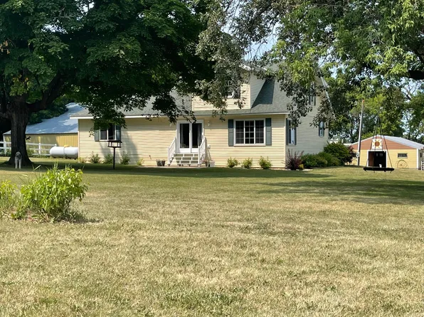 20690 County Road 84, Clarissa, MN 56440