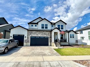 14114 S Watchmen Way, Herriman, UT 84096