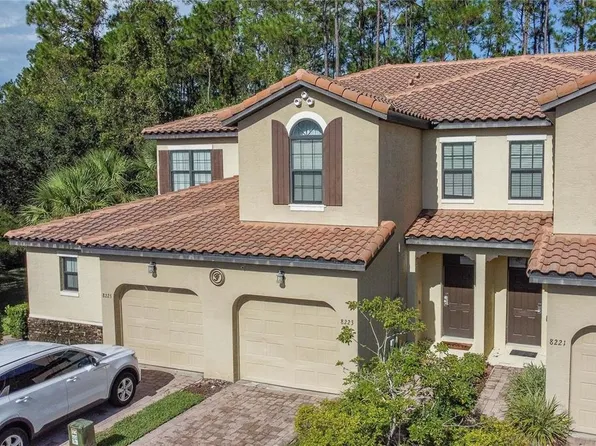 8223 Roseville Blvd, Davenport, FL 33896