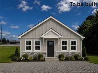 6 Valley View Court, New Albany, IN 47150