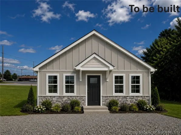 6 Valley View Court, New Albany, IN 47150