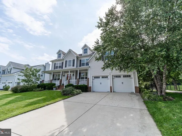 23760 Coventry Dr, Leonardtown, MD 20650