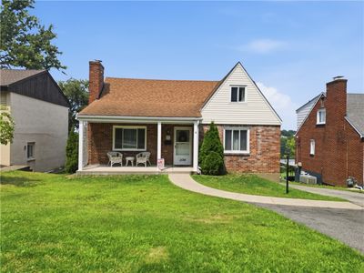 1134 Cardinal Dr, Pittsburgh, PA, 15243