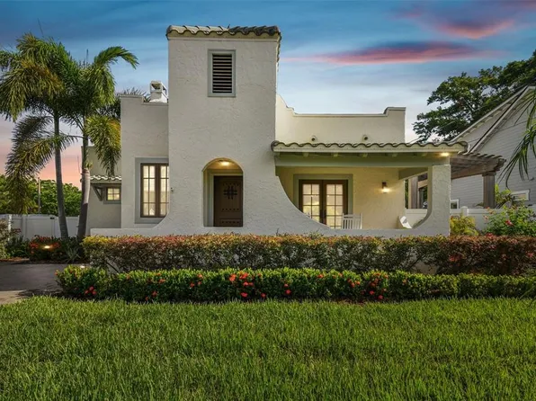 913 W WOODLAWN AVENUE, TAMPA, FL 33603