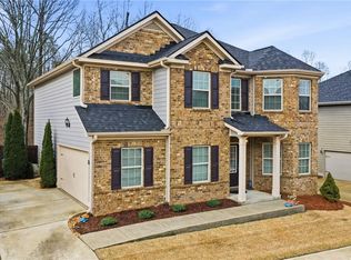 515 Sunset St, Canton, GA 30114