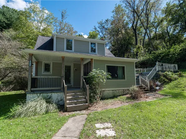 12714 Water St, Ardara, PA 15615