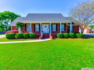 1913 Shepard Dr SW, Decatur, AL 35603