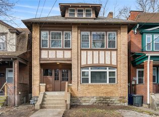 582 Peebles St, Pittsburgh, PA 15221