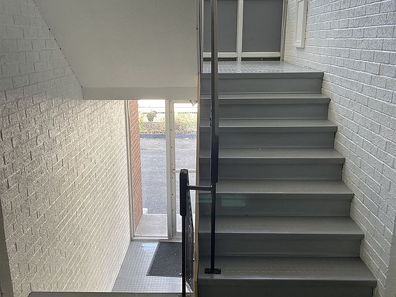 Stairway