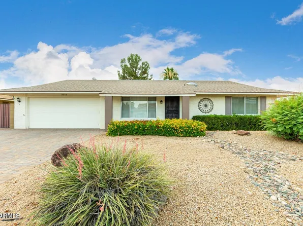 19802 N Concho Cir, Sun City, AZ 85373