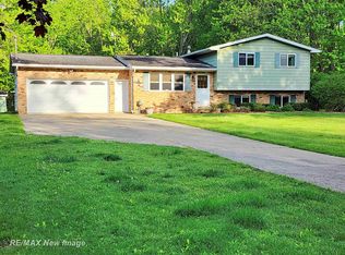 5790 Teft Rd, Saint Charles, MI 48655