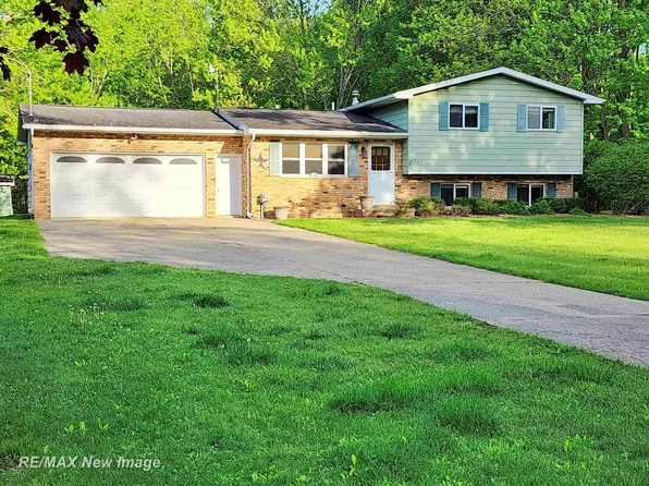 5790 Teft Rd, Saint Charles, MI 48655