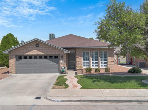1916 Sun Tide Dr, El Paso, TX 79938